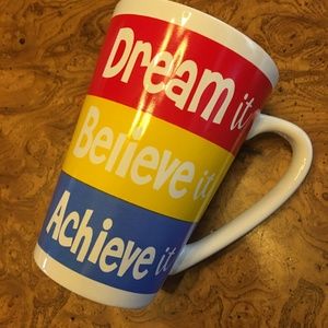 Dan Dee International Mug